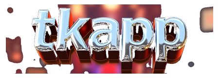 tkapp logo